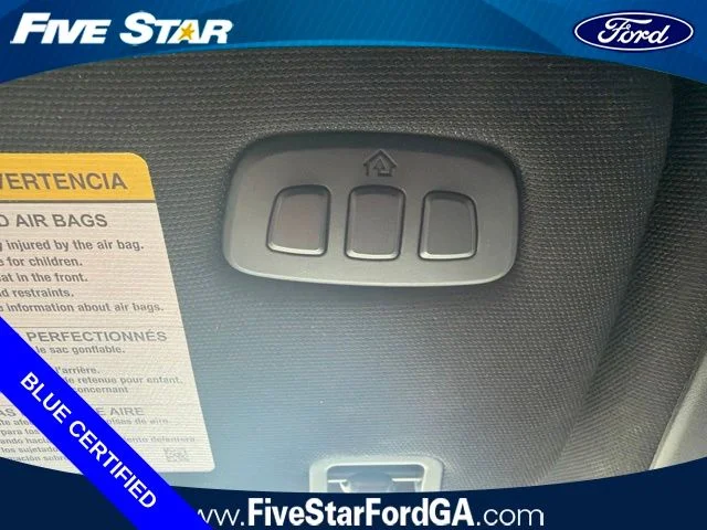 Used 2025 Black Ford ST-Line image 29
