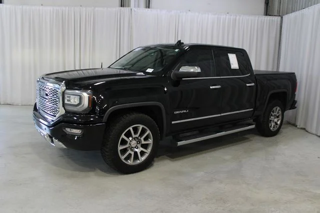 Used 2016 Black GMC Denali image 28