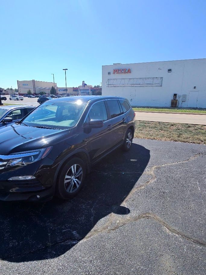 Used 2018 Nh-731 Honda EX-L image 2