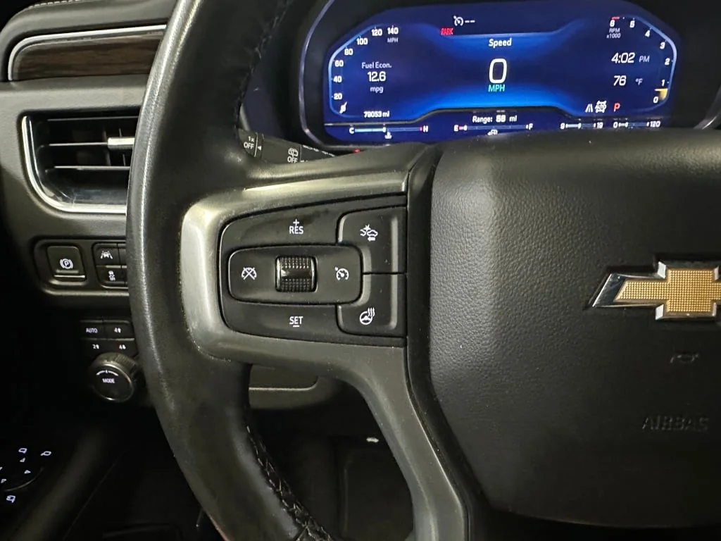 2024 Chevrolet Suburban Premier - Photo 11