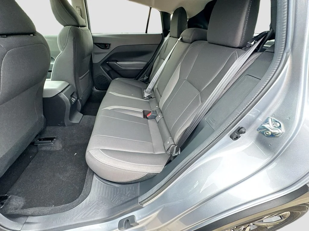 New 2026 Silver Subaru Premium image 31