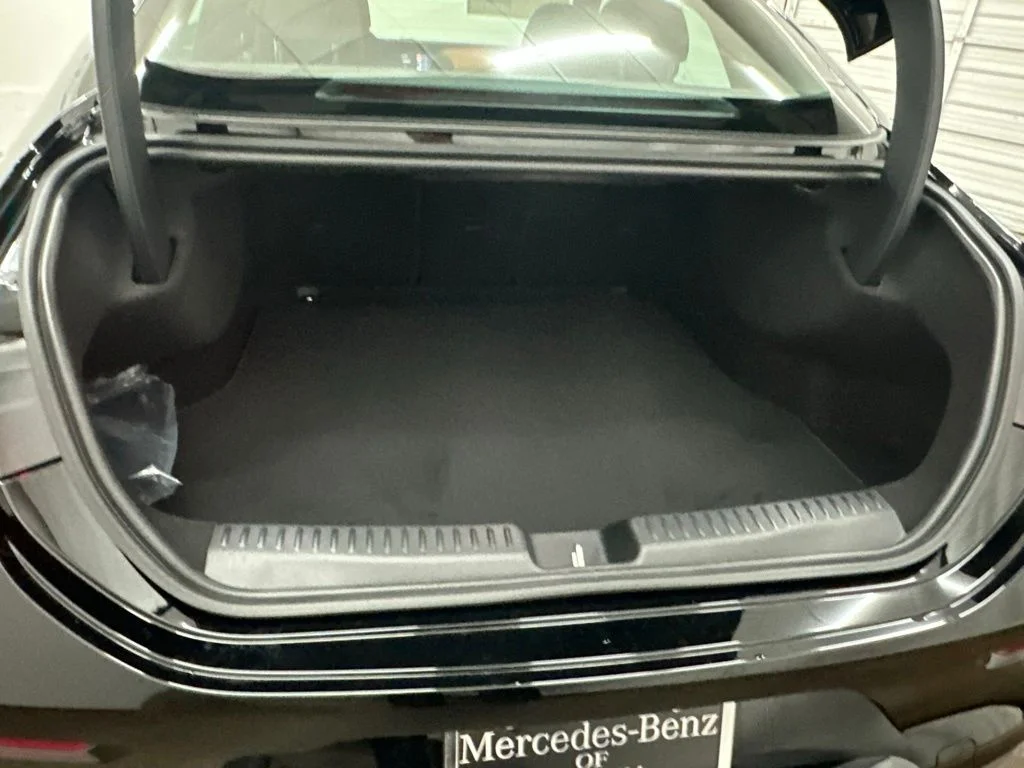 New 2027 Black Mercedes-Benz  image 27
