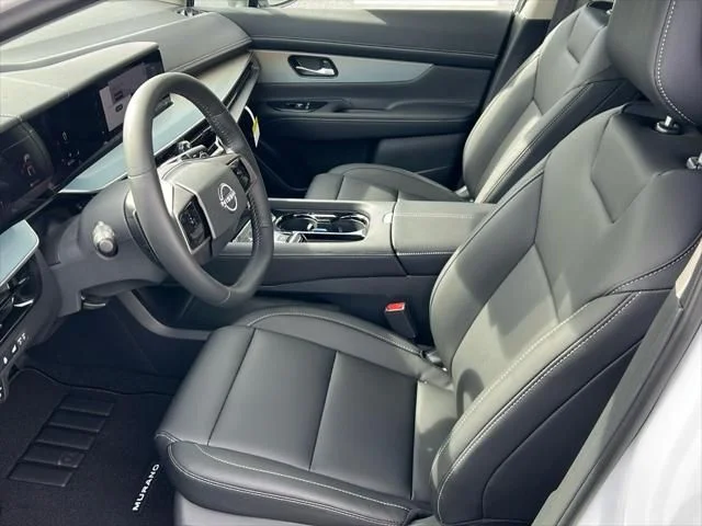 2025 Nissan Murano SL - Photo 12