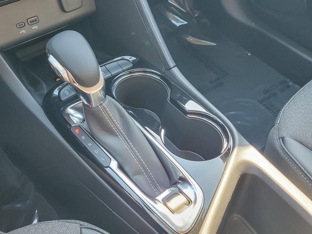 2026 BUICK ENCORE GX - Image 15