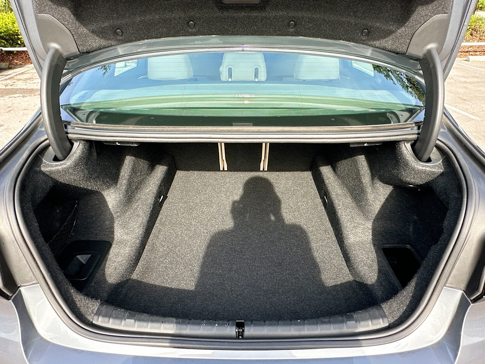 2022 BMW 5 Series 540i - Photo 29