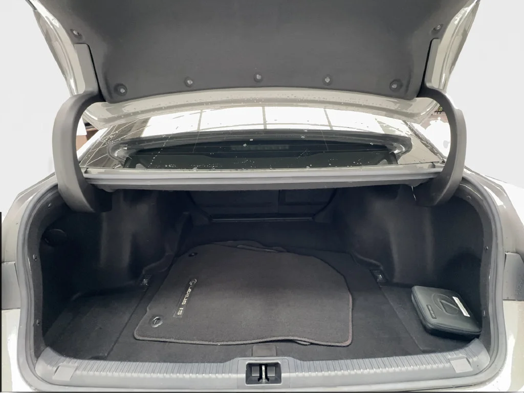 Used 2024 Gray Lexus 350 F SPORT Design image 19