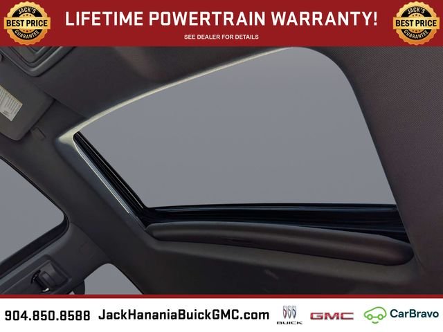 Used 2022 Black GMC Denali image 21