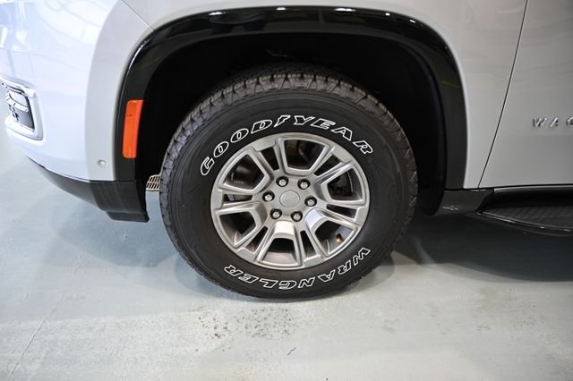 2022 Jeep Wagoneer Series I - Photo 34