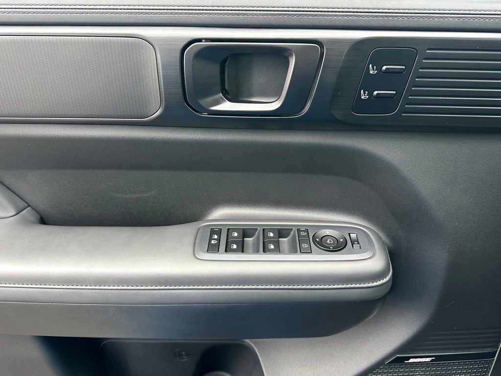 2024 Hyundai Santa Fe Calligraphy - Photo 11