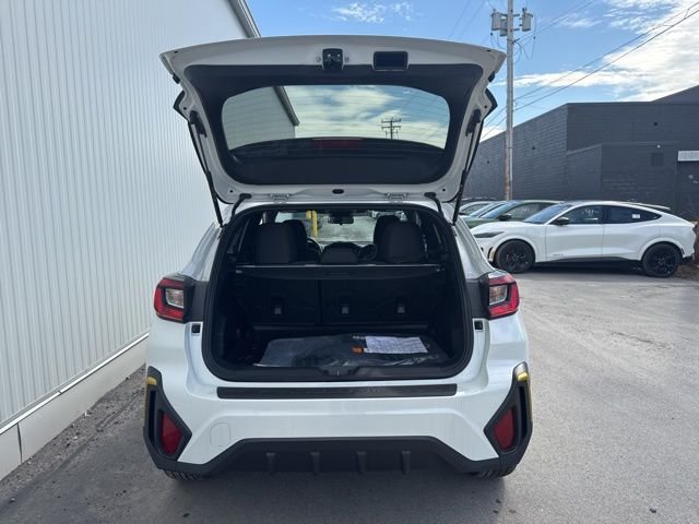 2026 Subaru Crosstrek Sport - Photo 17