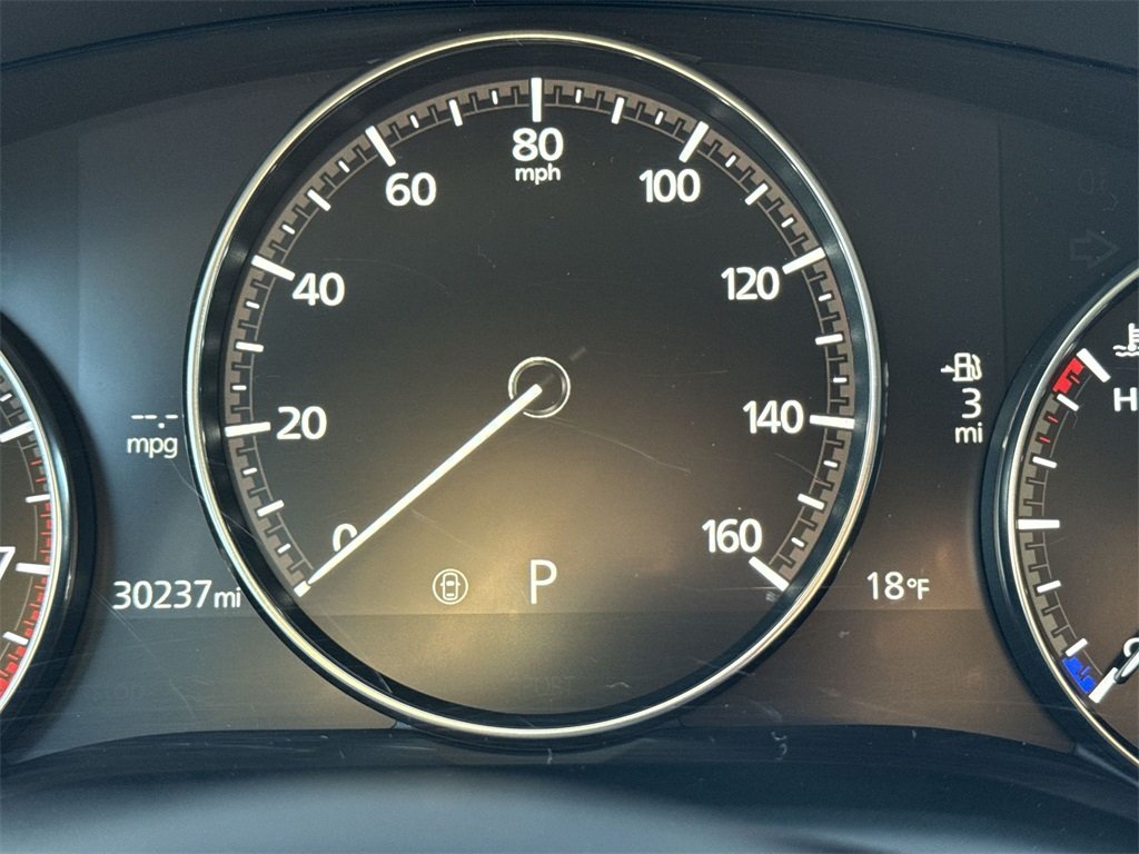 2023 MAZDA CX-30 - Image 14