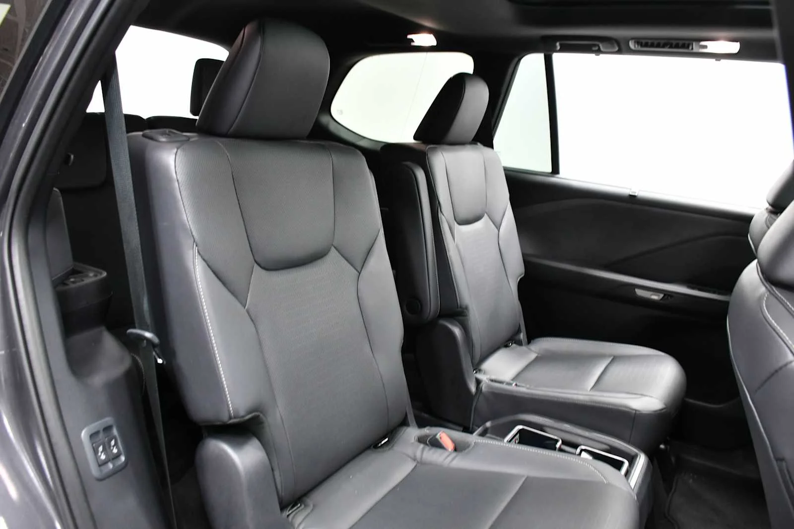 Used 2025 Cloudburst Gray Lexus Premium image 24
