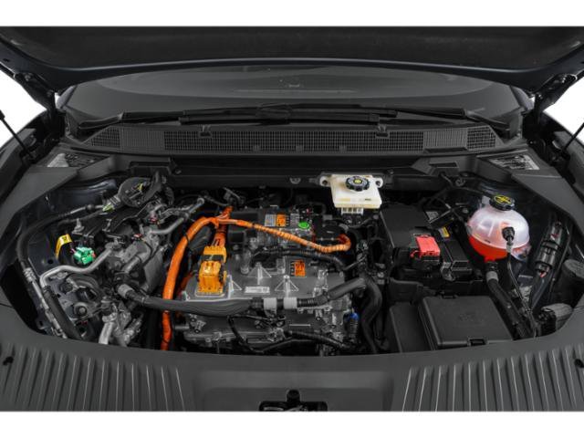 Used 2025 Sterling Gray Metallic Chevrolet LT image 14