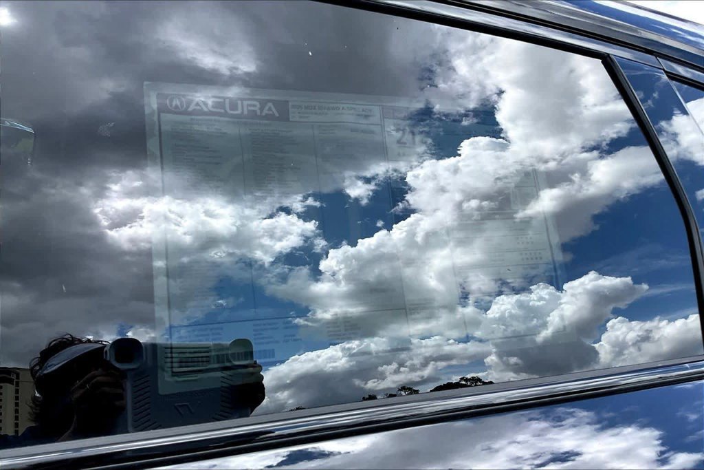 New 2026 Black Acura A-Spec Advance Package image 21