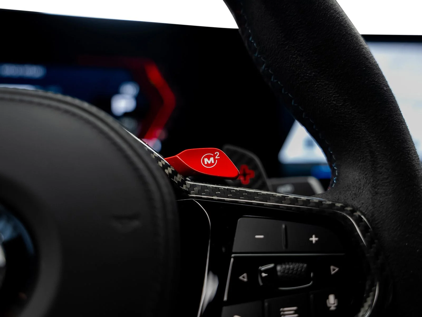Used 2025 Unreleased BMW Competition image 46