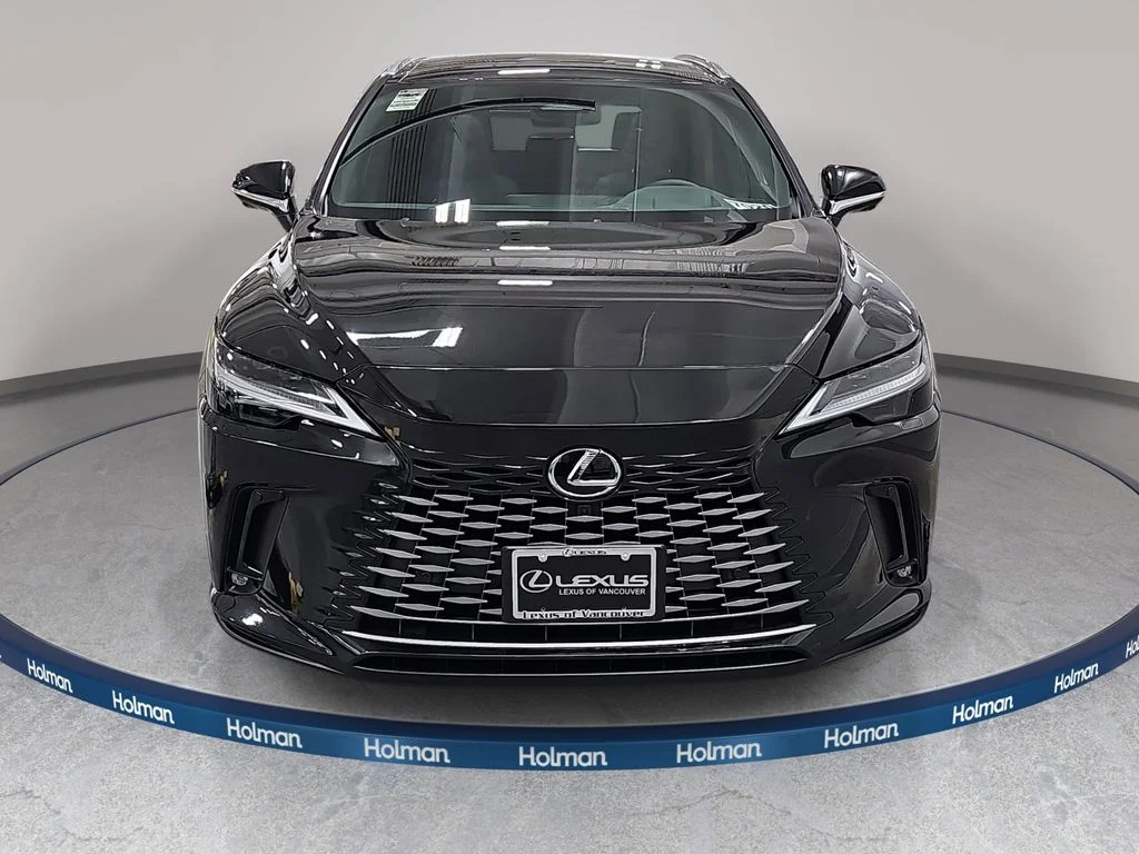 New 2026 Caviar Lexus LUXURY image 2