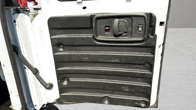 Used 2022 SUMMIT WHITE Chevrolet RWD 3500 Extended Wheelbase WT image 37