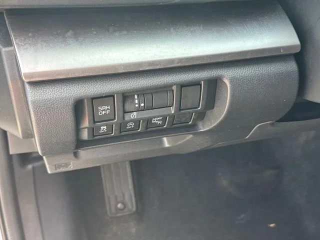 Used 2023 Gray Subaru Limited image 30