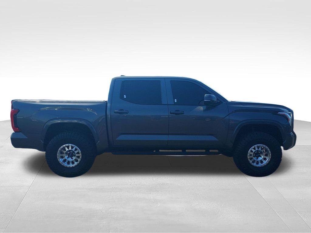Used 2025 Gray Toyota Limited image 6
