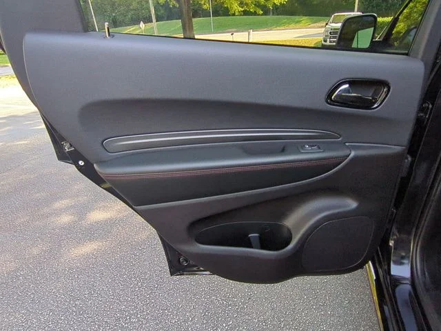 Used 2025 Black Dodge GT image 28