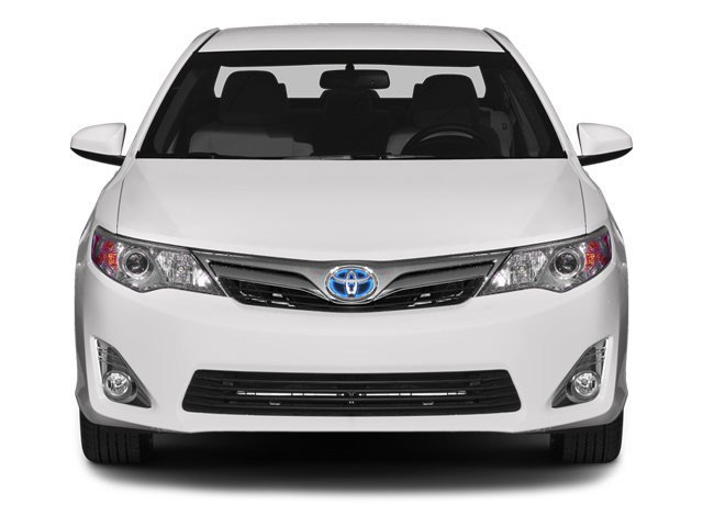 Used 2013 Beige Toyota XLE image 4