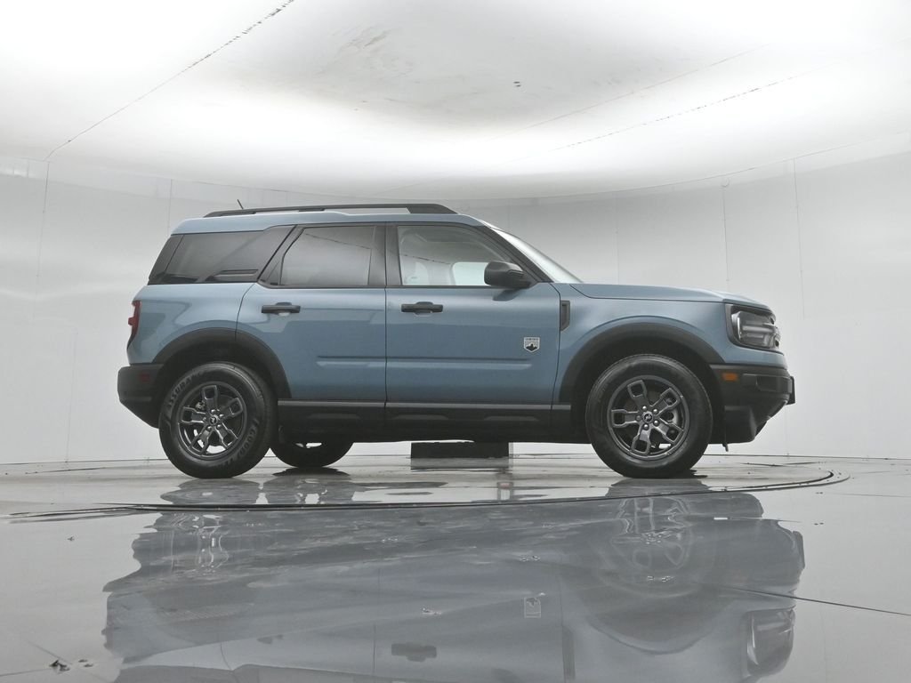Certified Used 2023  Ford Big Bend image 51