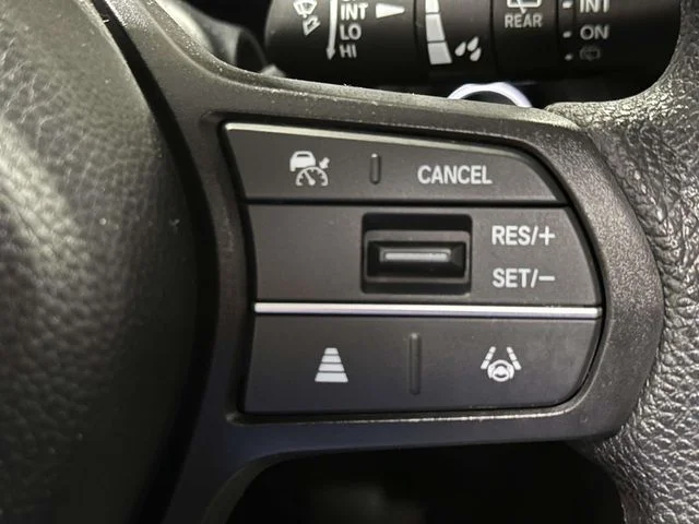 2023 Honda CR-V EX - Photo 24