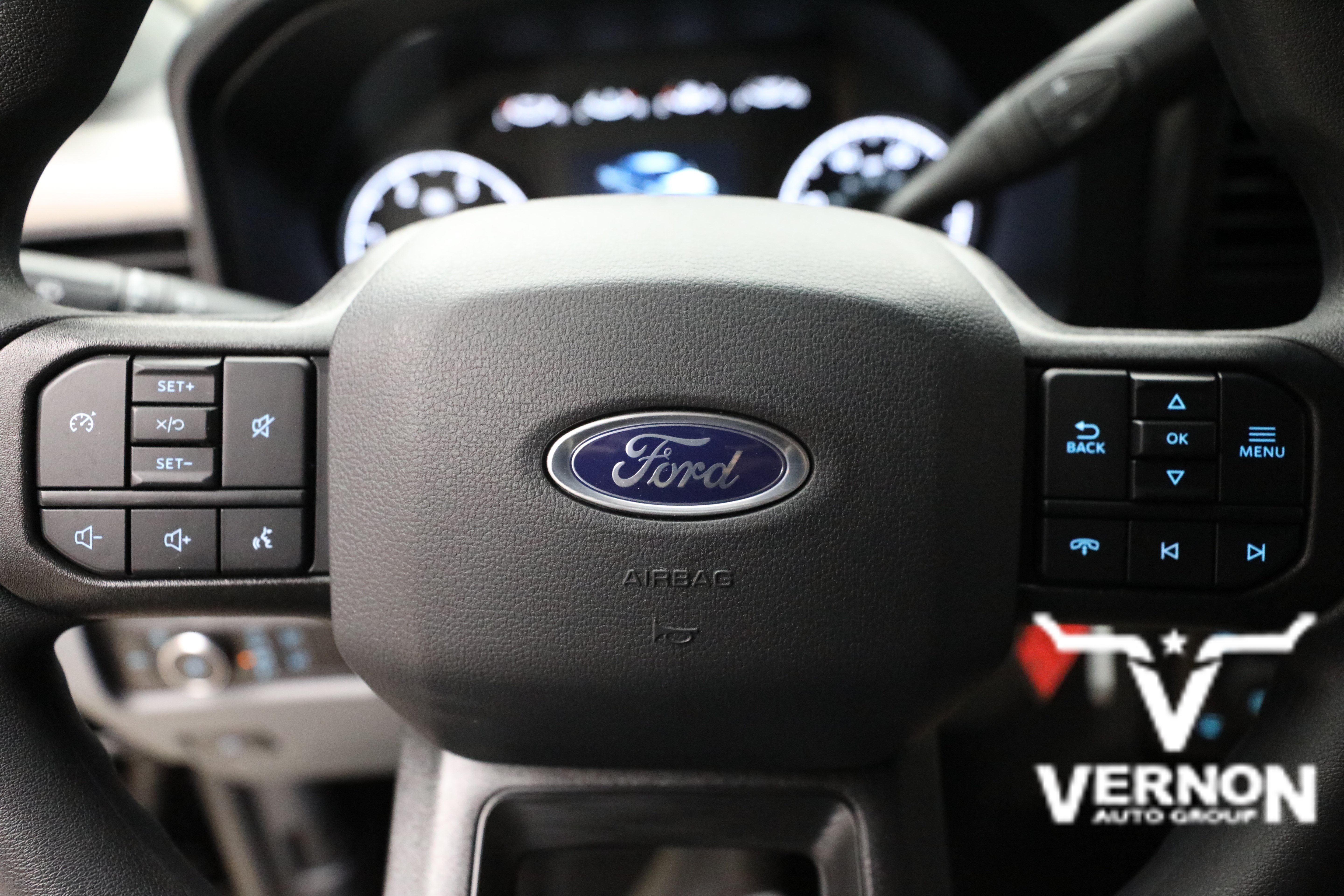 2026 Ford F-250 Super Duty XL - Photo 21