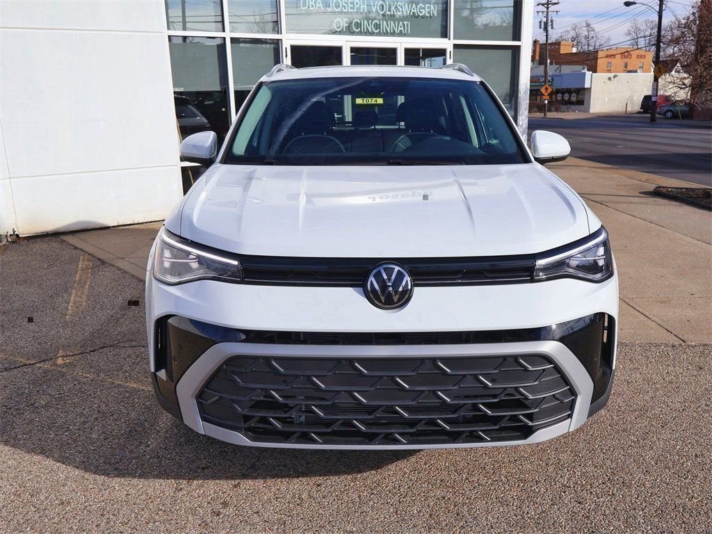 2026 Volkswagen Taos SE - Photo 8