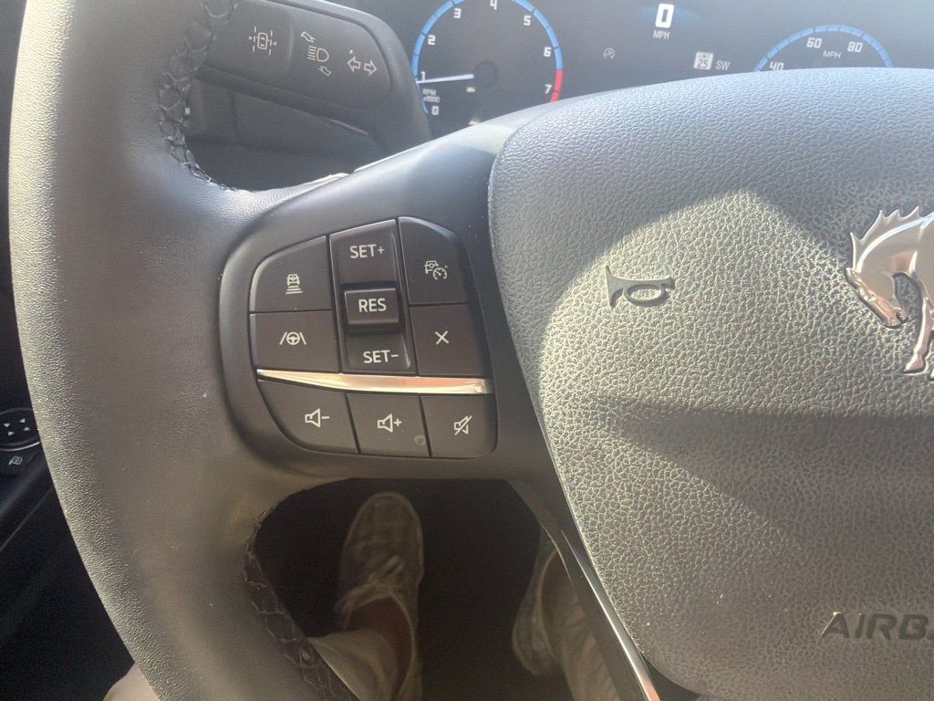 Used 2024 Beige Ford Big Bend image 13