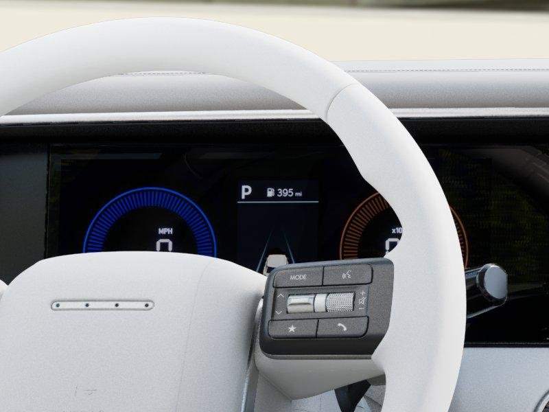 New 2027 Pacific Sapphire Pearl Hyundai SE image 14