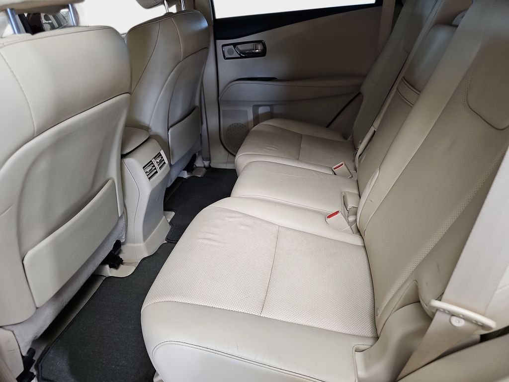 Used 2015 Red Lexus 350 image 17