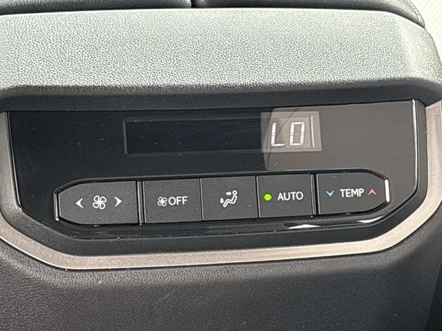 Certified Used 2025 CELESTIAL SILVER Lexus 350 Premium image 18