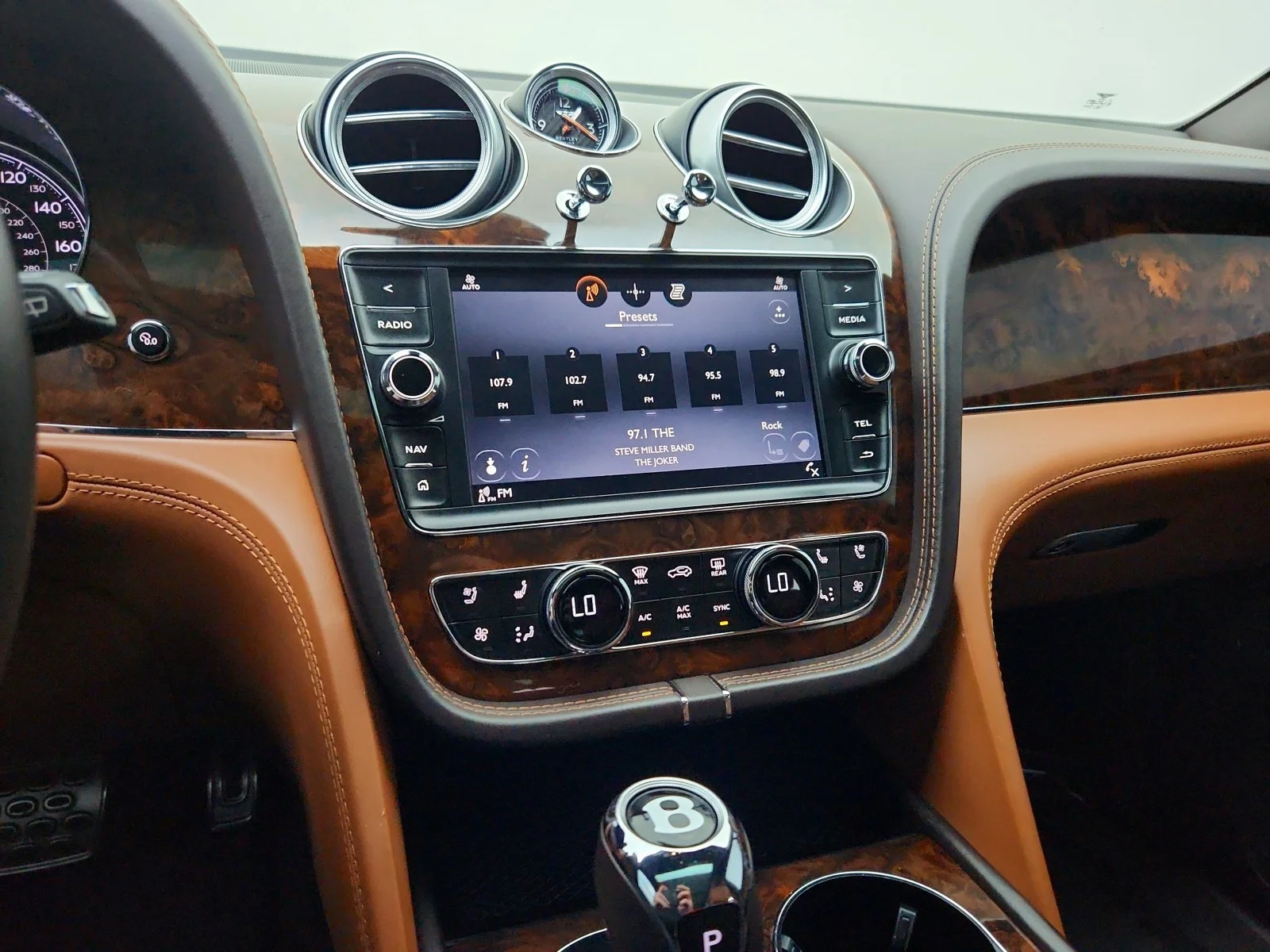 Used 2017 BLACK Bentley W12 image 20