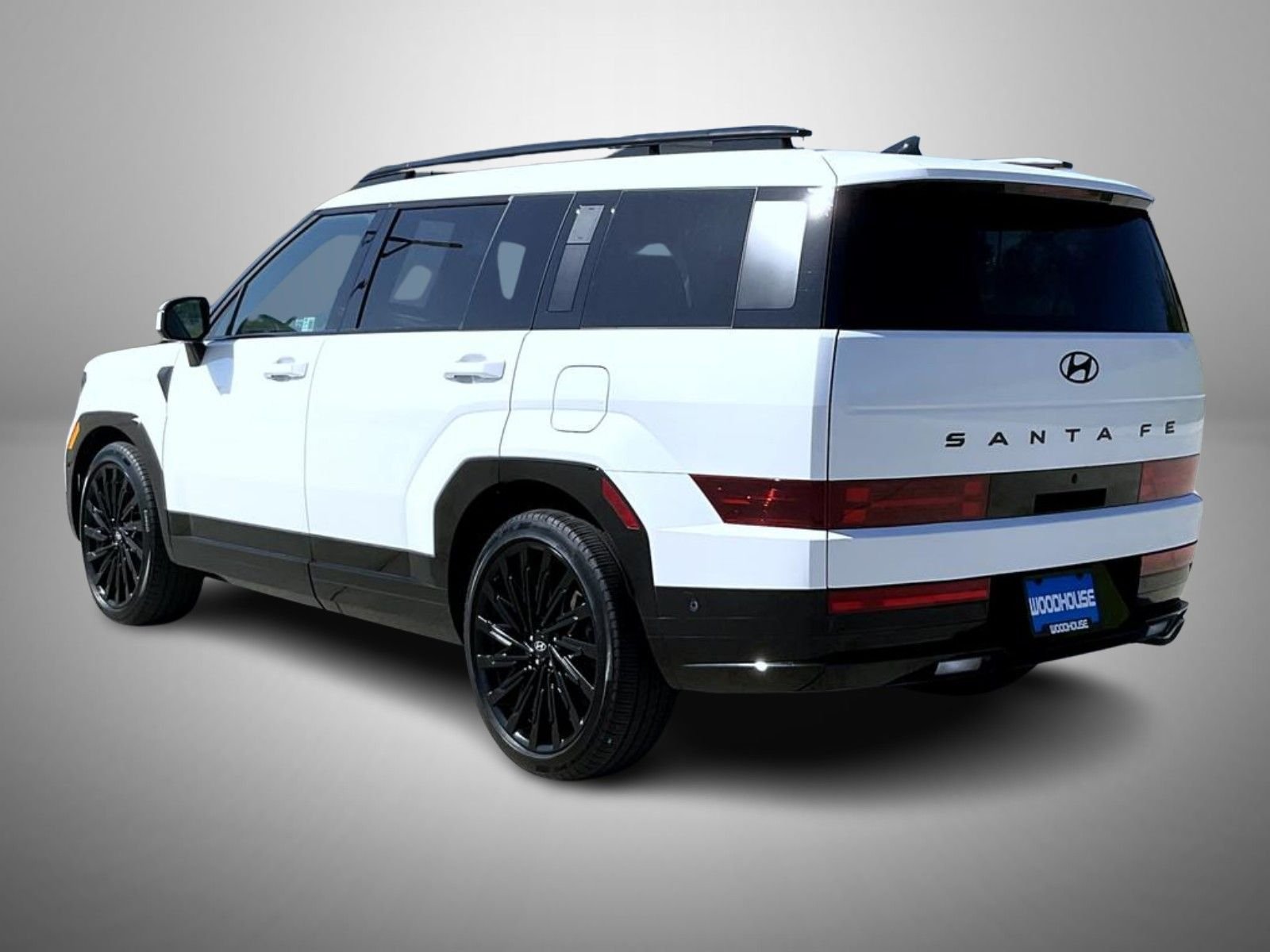2025 Hyundai Santa Fe Calligraphy - Photo 7