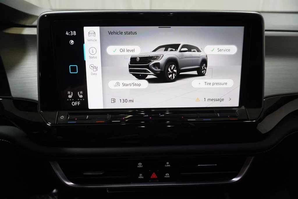 New 2026  Volkswagen SE w/Technology image 16