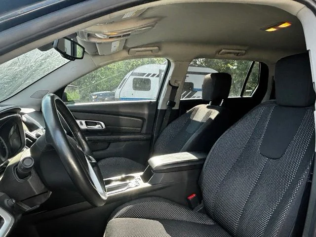 Used 2013 Black GMC SLE-2 image 4