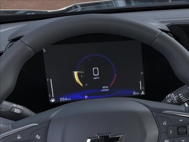 2026 Chevrolet Trax LT - Photo 18