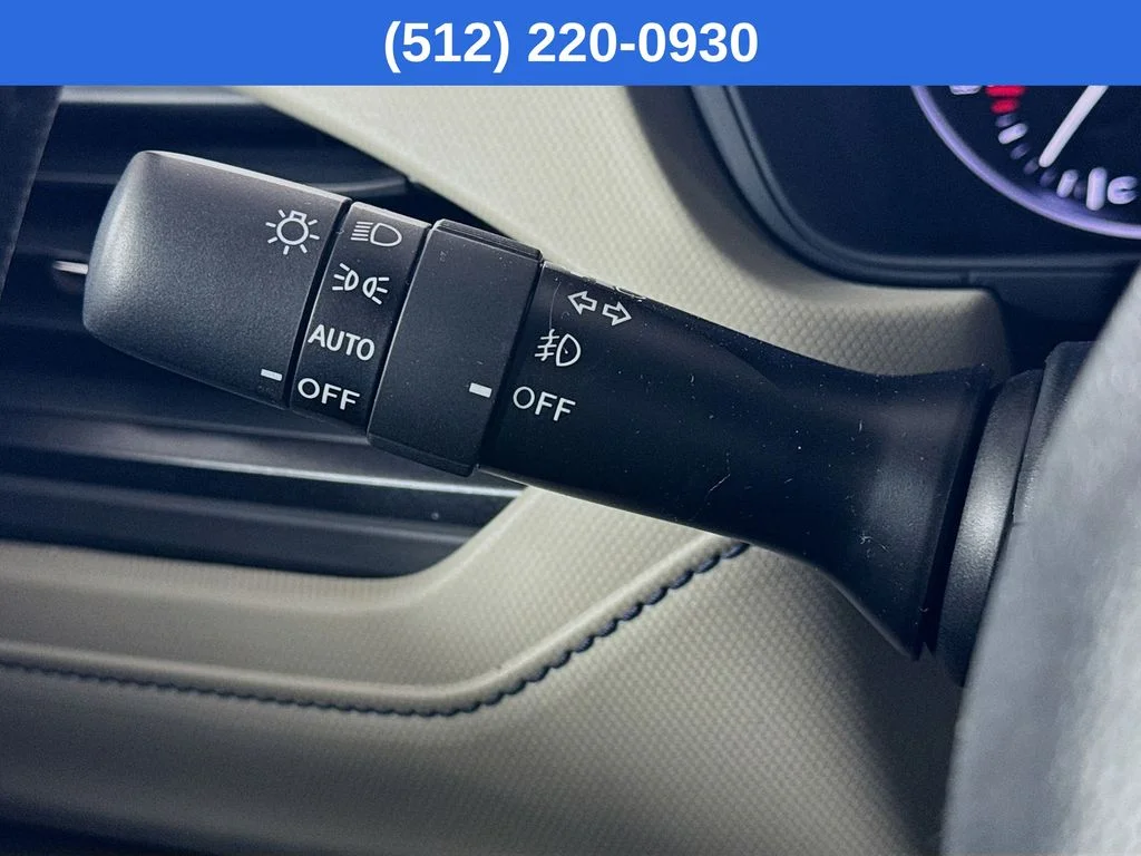 New 2026 Gray Subaru Premium image 13