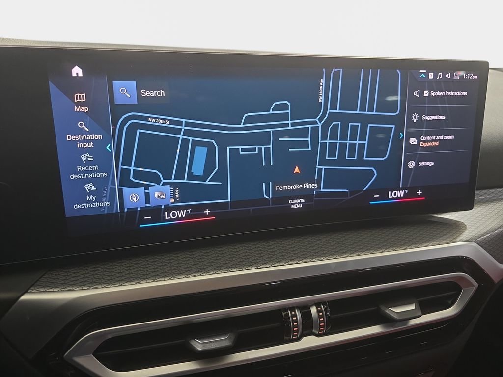 Certified Used 2023 Brooklyn Gray Metallic BMW 330i image 17