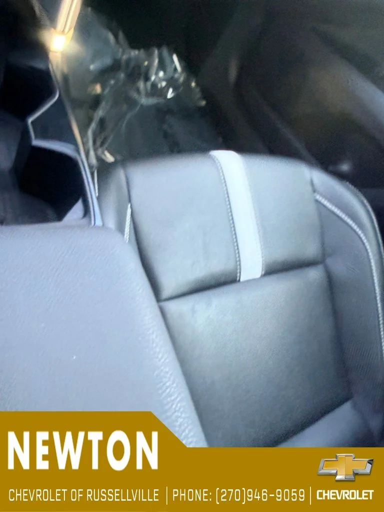 Used 2026 Midnight Black Metallic Toyota SE image 28