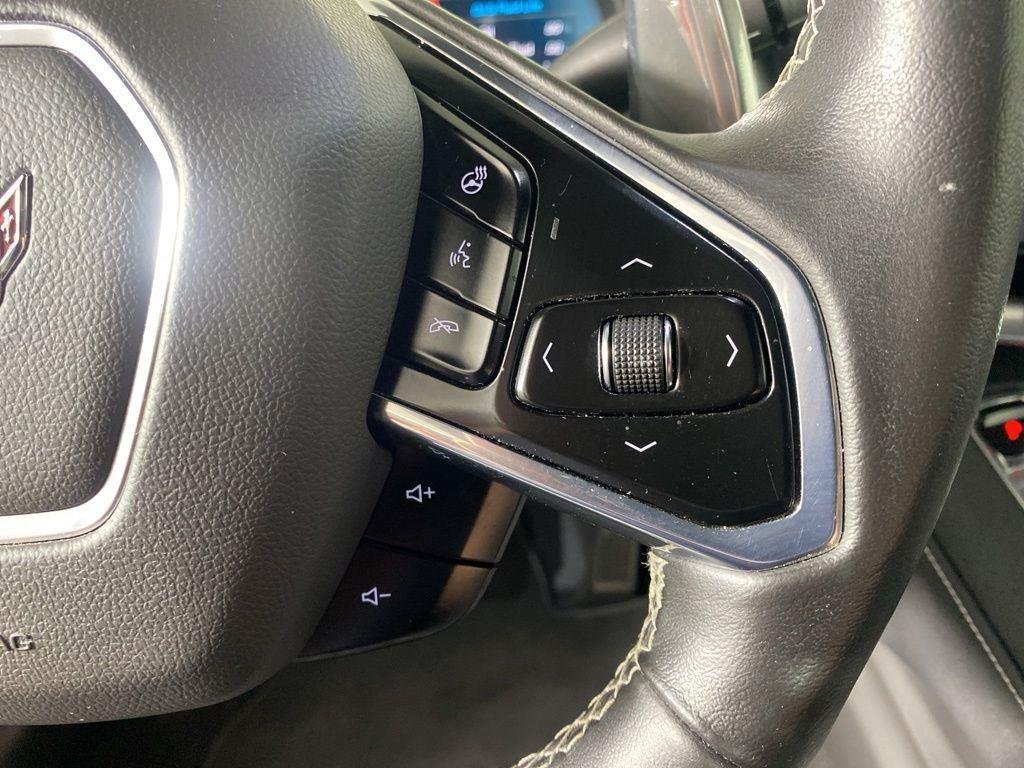 Used 2023 Mist Chevrolet Stingray image 16