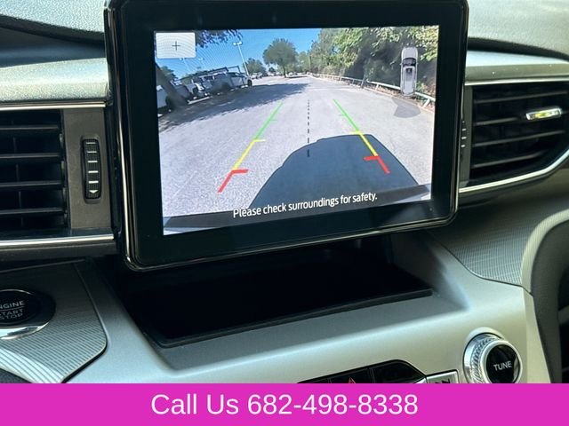 Used 2022 White Ford XLT image 26