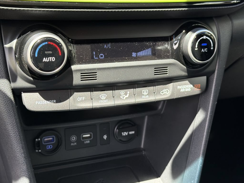 2019 Hyundai Kona Ultimate - Photo 26