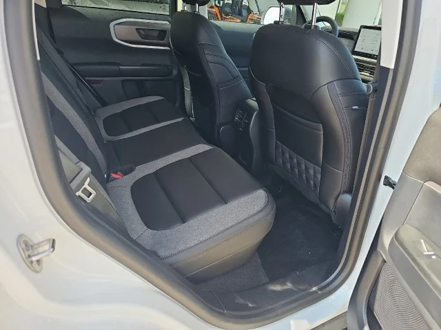 New 2026 Oxford White Ford Big Bend® image 33