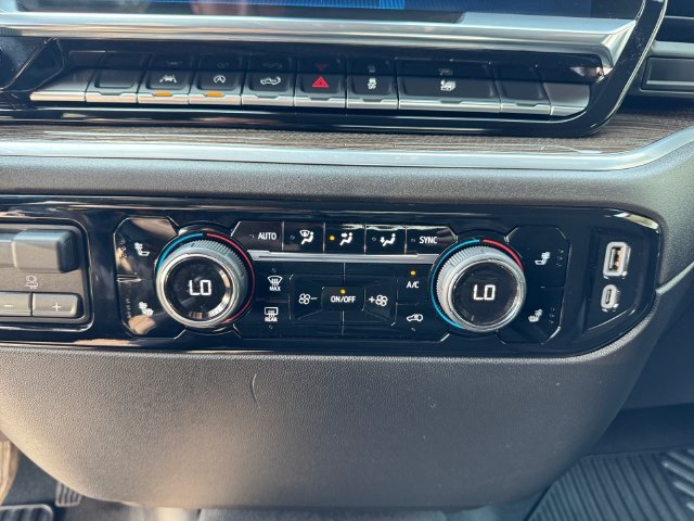 2026 Chevrolet Silverado 1500 LT - Photo 17