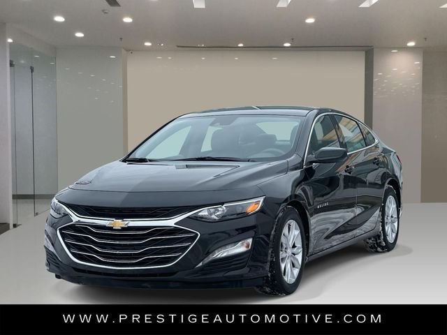 2023 Chevrolet Malibu 1LT