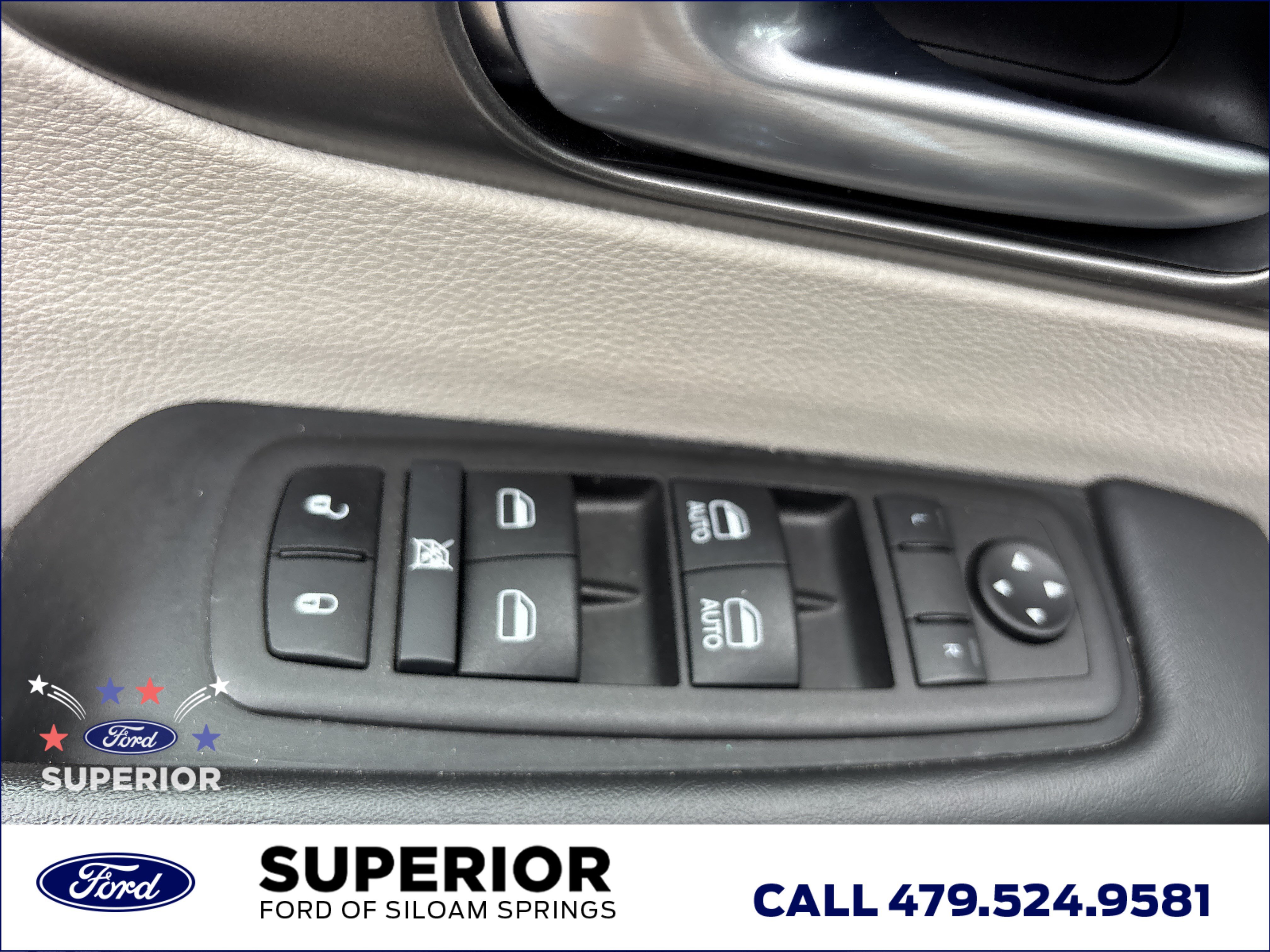 Used 2024 Bright White Clearcoat Chrysler Touring L image 26