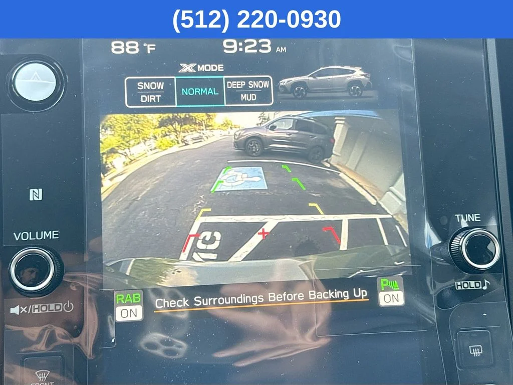 New 2026 Green Subaru Limited image 18