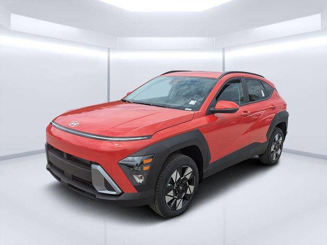 2025 Hyundai Kona SEL Convenience - Photo 7